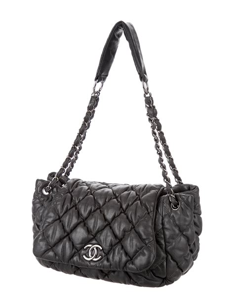 chanel bubble handbag|buy chanel handbags outlet.